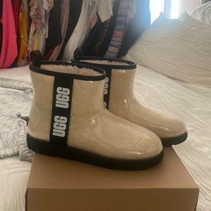 UGG Rain Boots